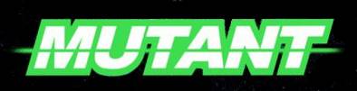 logo Mutant (UK)